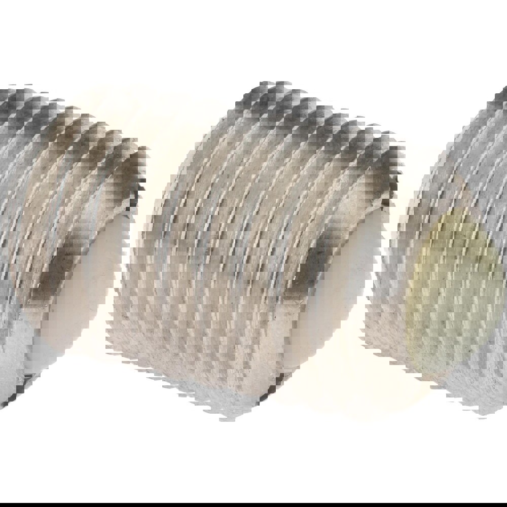 Threaded Ball Plunger: 5/8-11, 0.375